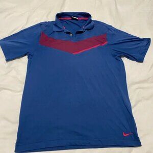 Nike Golf Shirt